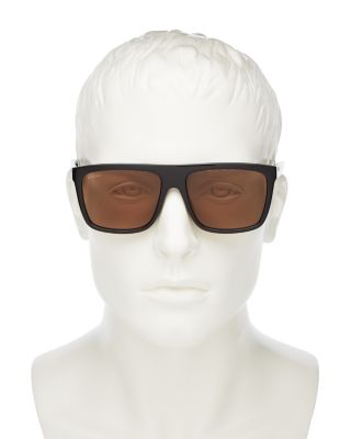  Square Sunglasses, 59mm