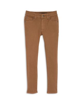 boys beige jeans