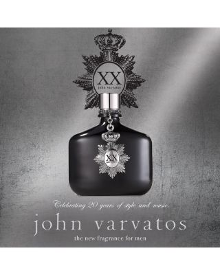 XX Eau de Toilette 4.2 oz.