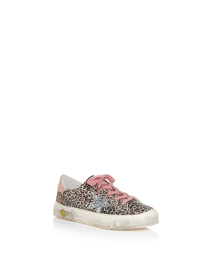 Golden goose hotsell may leopard
