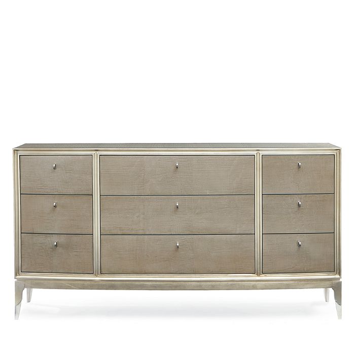 Caracole made to shine dresser hotsell