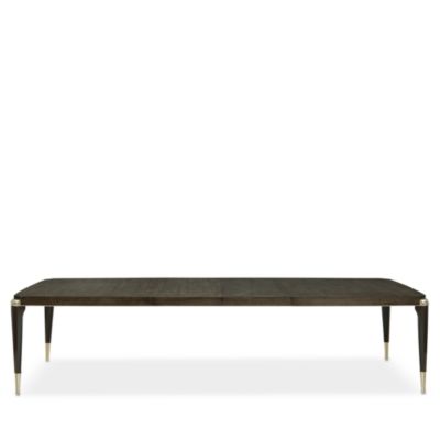 All Trimmed Out Dining Table