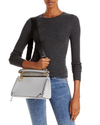 see by chloe denim tote