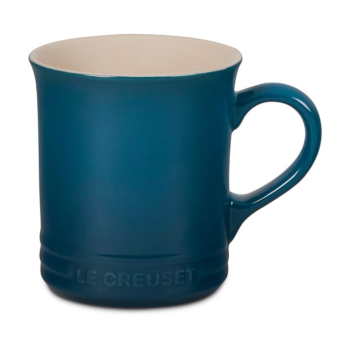 Le Creuset Stoneware Mugs, Set of 4 Bloomingdale's
