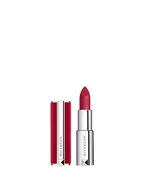 Givenchy Le Rouge Deep Velvet Matte Lipstick In N26