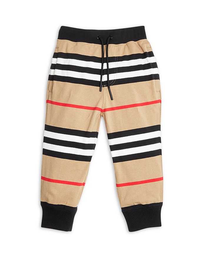 burberry joggers
