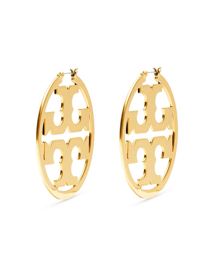Miller Hoop Earrings