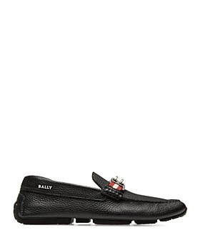 Bally - Men's Parsal Moc Toe Loafers