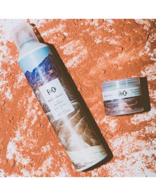 Badlands Dry Shampoo Paste 2.17 oz.