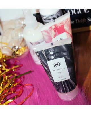 Motorcycle Flexible Gel 4.97 oz.