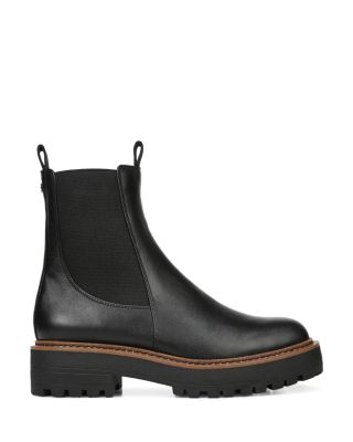 bloomingdales black boots