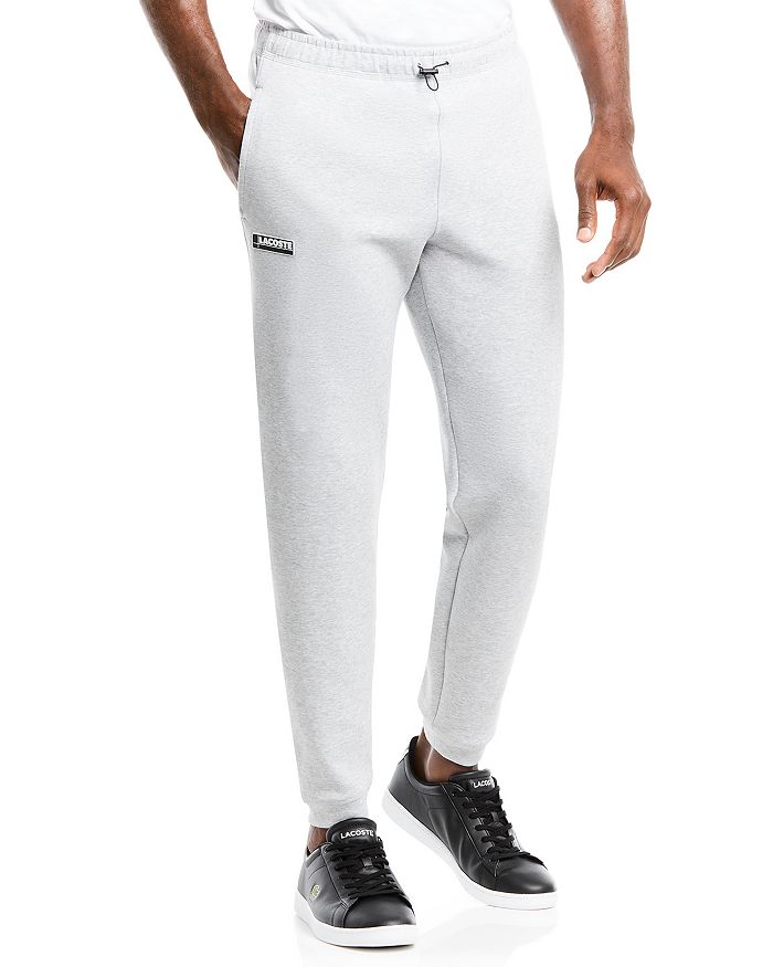 lacoste jogger set
