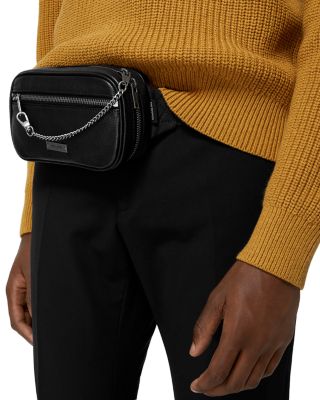 the kooples belt bag