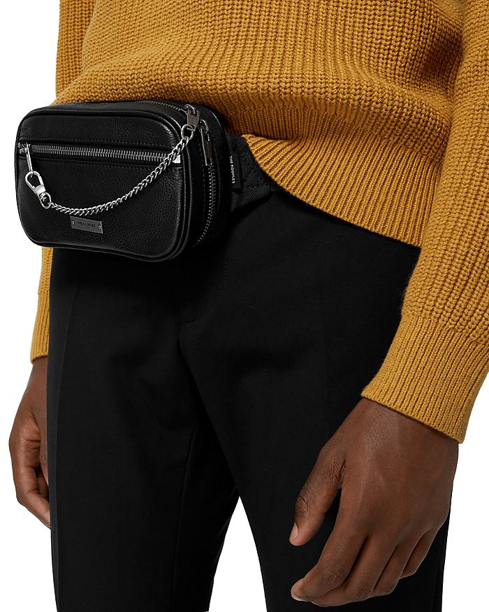 Fanny pack bloomingdales store