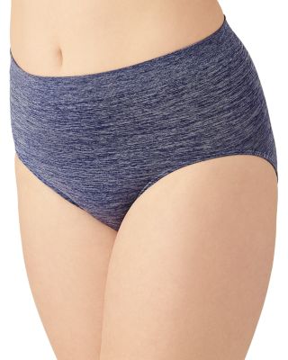 B.Smooth&reg; Seamless Briefs 