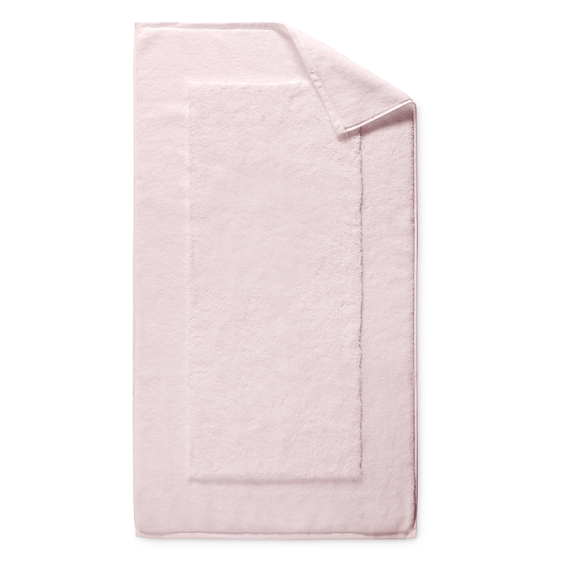 Sferra Bello Tub Mat In Pink