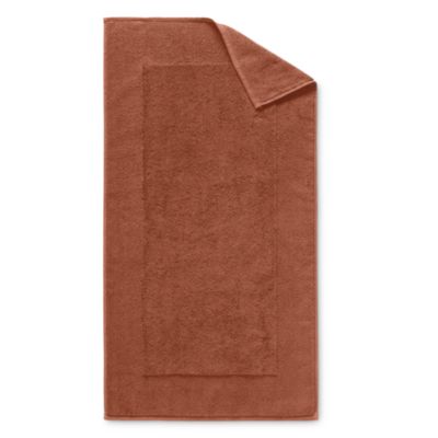 Sferra Bello Tubmat In Copper