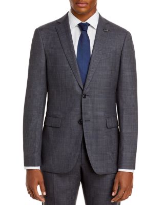 john varvatos bleecker suit