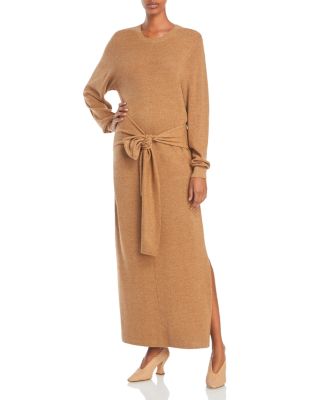 Nanushka mahali sweater outlet dress