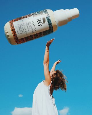 Sun Catcher Power C Boosting Conditioner 4.2 oz.