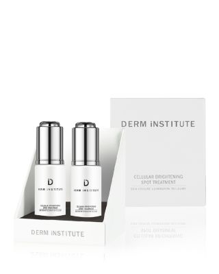 DERM iNSTITUTE - Cellular Brightening Spot Treatment Set