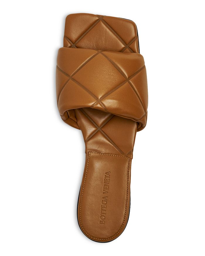 bottega veneta women's slides
