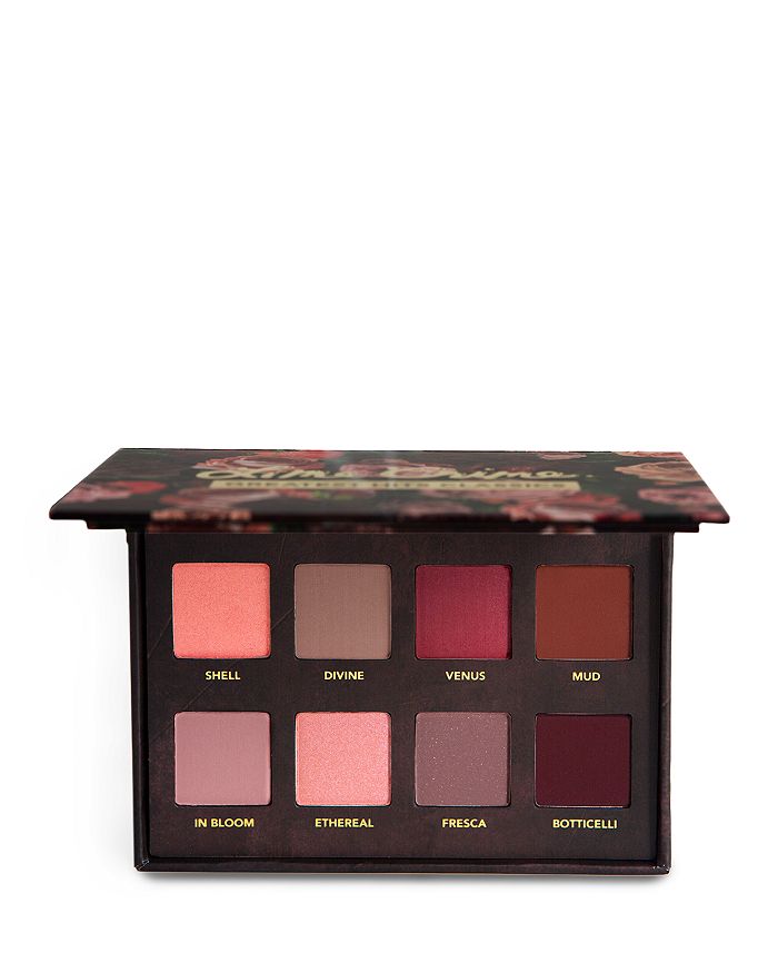 LIME CRIME GREATEST HITS CLASSICS SHADOW PALETTE,L138-01-0001