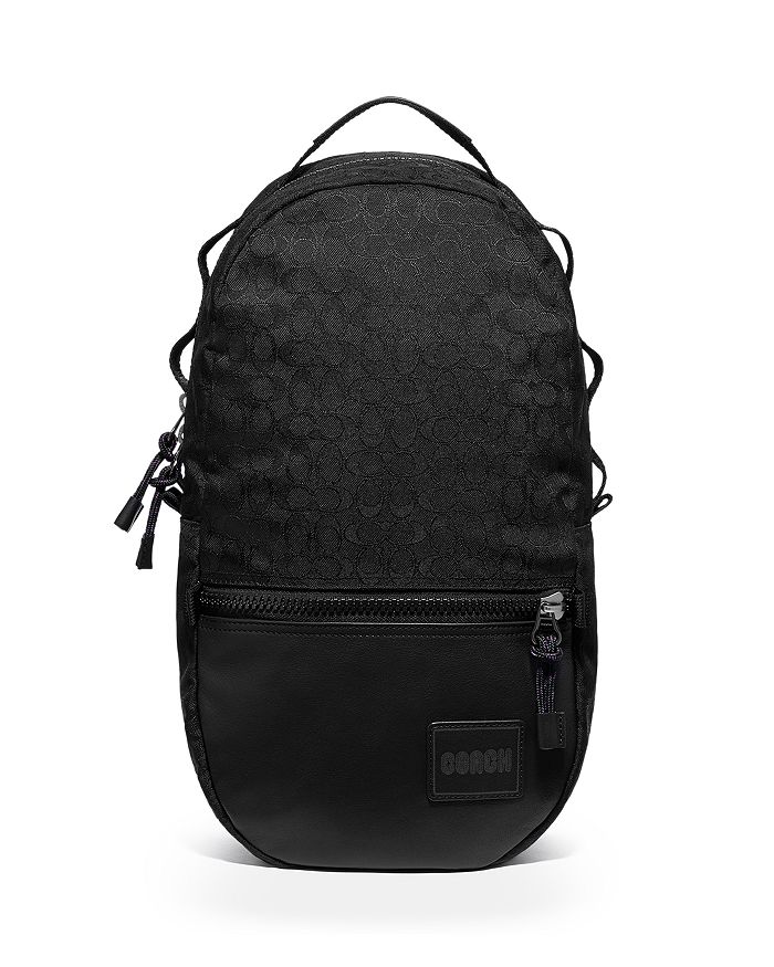 COACH Reversible Pacer Backpack Bloomingdale s