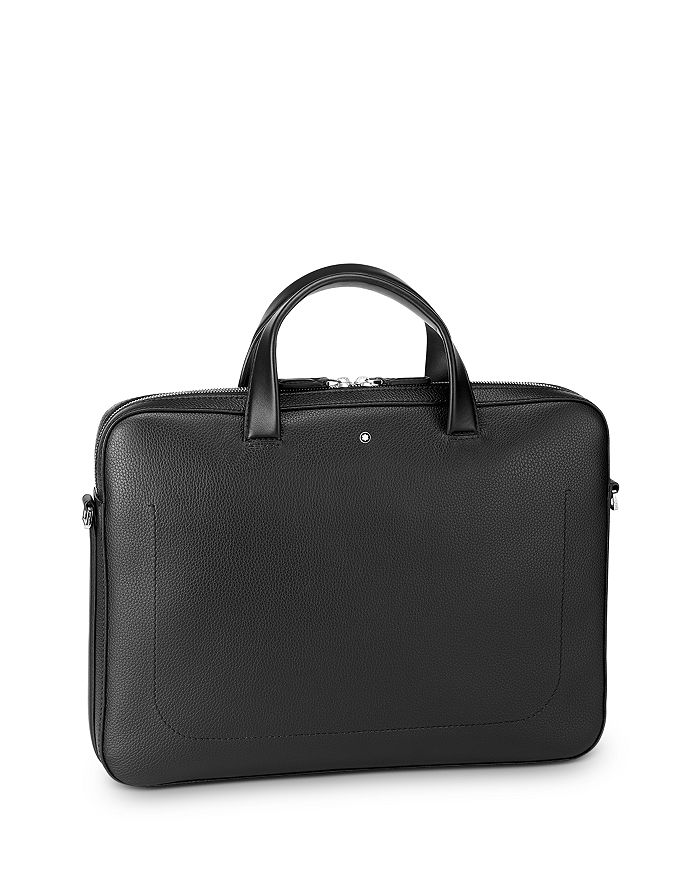 Montblanc Meisterstuck Soft Grain Leather Ultra Slim Document Case
