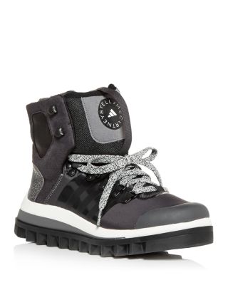 adidas high top boots