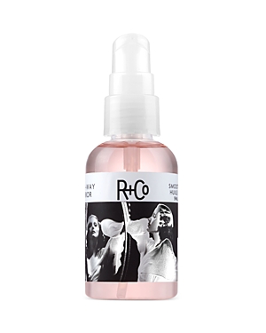 R and Co Two Way Mirror Smoothing Oil 2 oz.