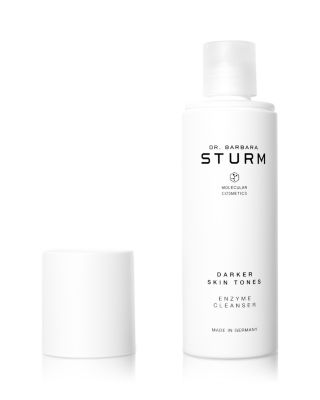 Darker Skin Tones Enzyme Cleanser 2.5 oz.