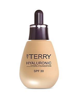 By Terry Hyaluronic Hydra Foundation (various Shades) - 100n Fair In 100n - Fair Neutral