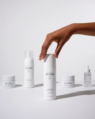 Darker Skin Tones Enzyme Cleanser 2.5 oz.