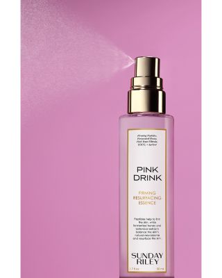 Pink Drink Firming Resurfacing Essence 1.7 oz.