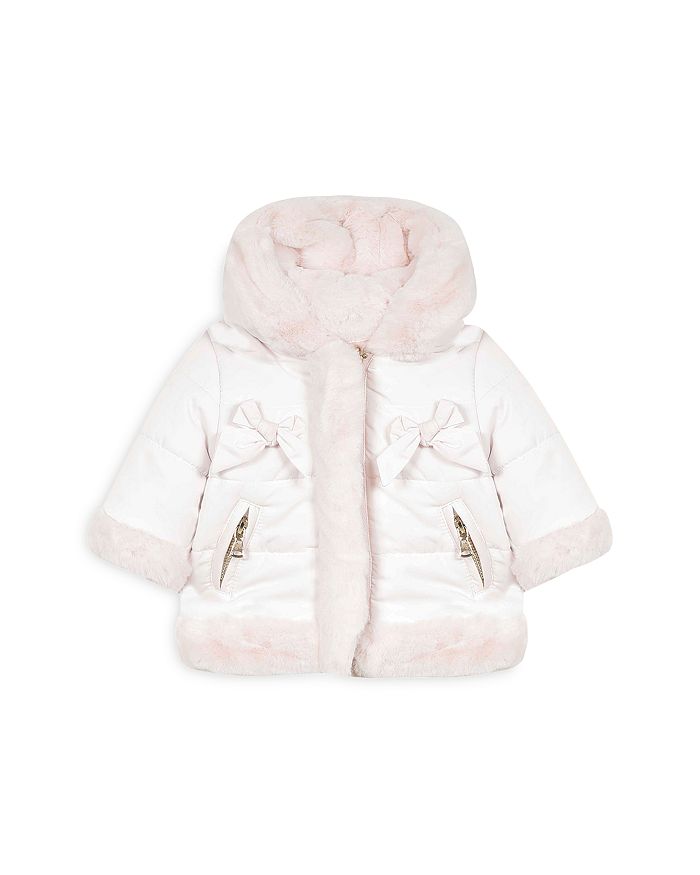 Tartine et clearance chocolat baby coat