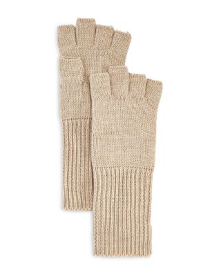 AQUA - Fingerless Gloves - Exclusive