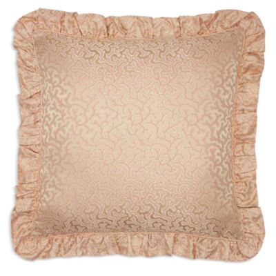 Coral Fern Bedding Collection