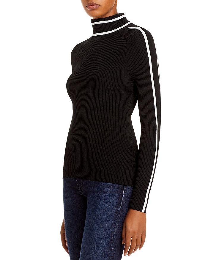 Milly racer stripe 2025 pullover