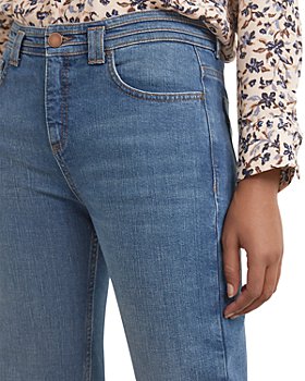 Gerard Darel Designer Jeans Women - Bloomingdale's