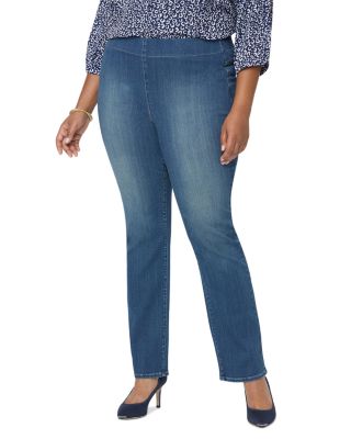 nydj plus size clearance