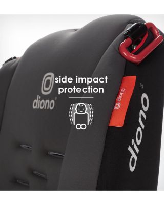 Radian 3R All-in-One Convertible Car Seat