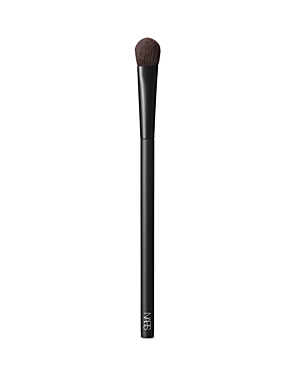 Shop Nars #20allover Eyeshadow Brush In No Color