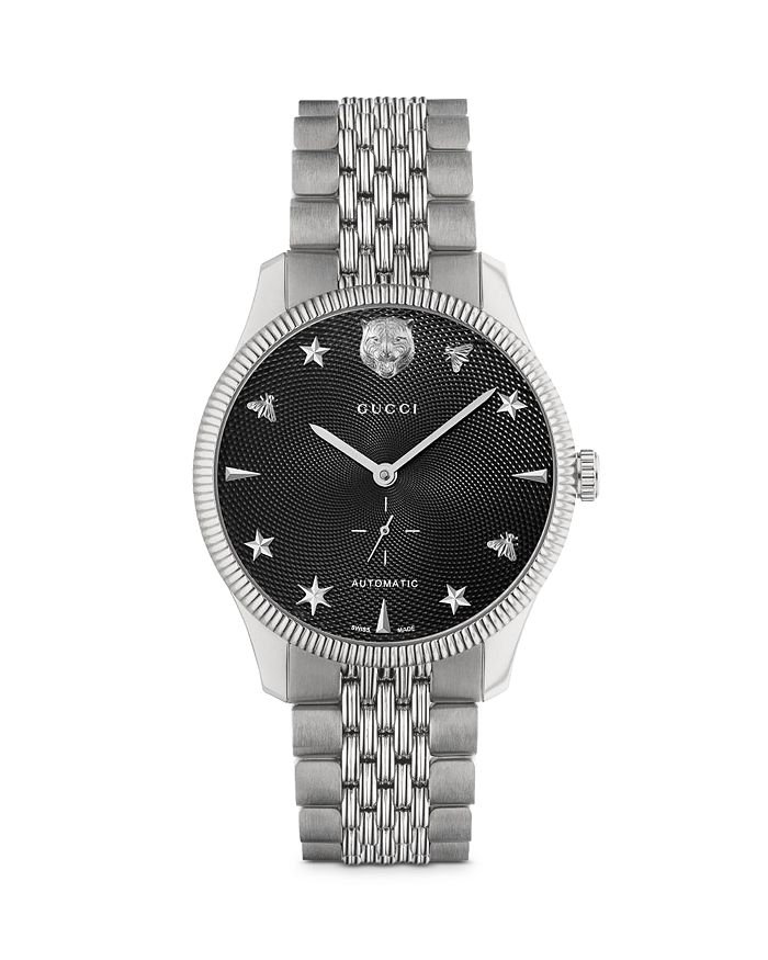 Gucci mens watch bloomingdales sale
