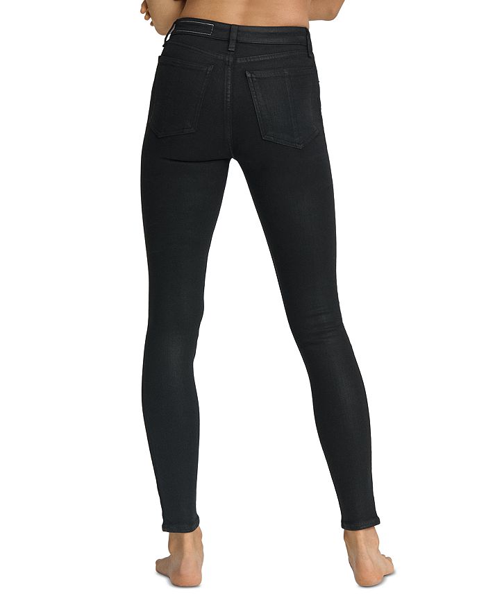 rag and bone cate mid rise skinny