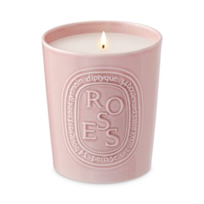 未開封　ディプティック　ROSES 190g 未開封 ディプティック ROSES 190g Roses candle | Diptyque Paris