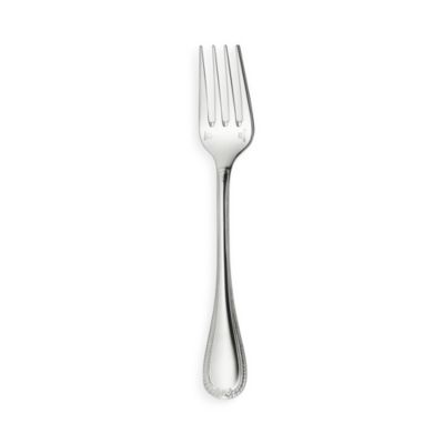Malmaison Silverplate Salad Fork