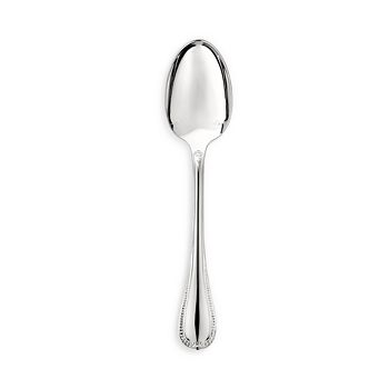 Christofle - Malmaison Silverplate Tea Spoon