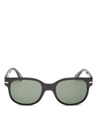 Unisex Square Sunglasses, 51MM