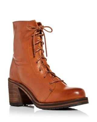 Frye karen combat on sale